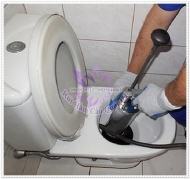 Dịch vụ sửa bồn cầu tại nhà nhanh chóng giá rẻ