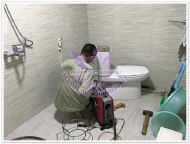 Dịch vụ thông tắc bồn cầu quận 11 uy tín - LH 0903929712