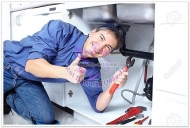 Cách dùng máy nén khí thông nghẹt bồn rửa bát hiệu quả