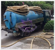 Nên gọi xe hút hầm cầu công suất cao hay công suất thấp?