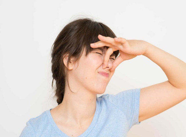 Xử lý mùi hôi quận 11 giúp bạn giải quyết vấn đề