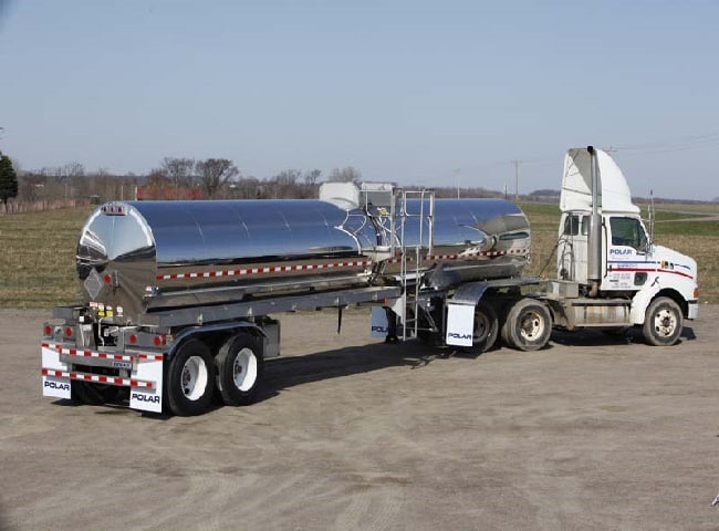 Cho thuê xe bồn chở bùn vi sinh quận 11 uy tín hàng đầu