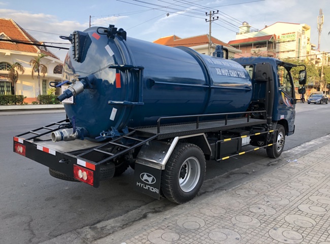 Dịch vụ hút hầm mỡ TPHCM cảnh báo những chiêu trò lừa đảo