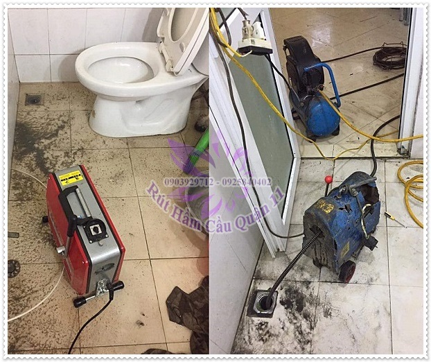 Xe hút h&acirc;̀m c&acirc;̀u bao nhi&ecirc;u ti&ecirc;̀n 1 kh&ocirc;́i