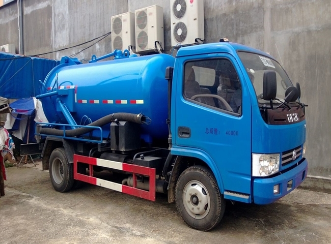 Dịch vụ rút hầm cầu quận 11 có nhiều ưu điểm