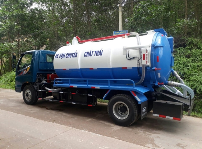 R&uacute;t hầm cầu quận 11 gi&aacute; rẻ b&agrave;o h&agrave;n d&agrave;i hạn