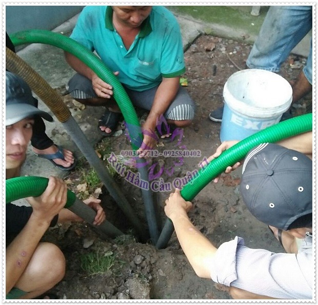 Nguyên nhân bồn cầu có mùi hôi khó chịu