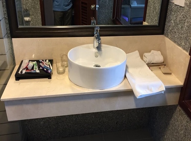 Thông nghẹt lavabo quận 11 và những cách xử lý tạm thời