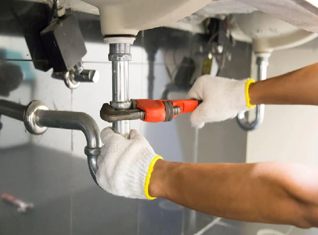 Thông bồn rửa mặt, lavabo quận 11 có giá phụ thuộc vào nhiều yếu tố