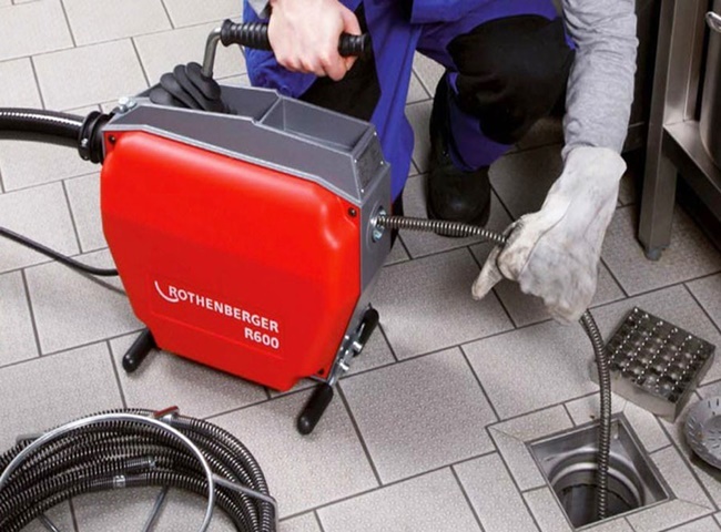 Bảng báo giá thông tắc cống quận 11 cạnh tranh thị trường