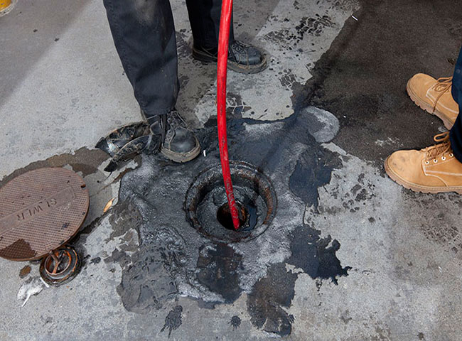 Dịch vụ thông tắc cống tại quận 11 nên dùng định kỳ