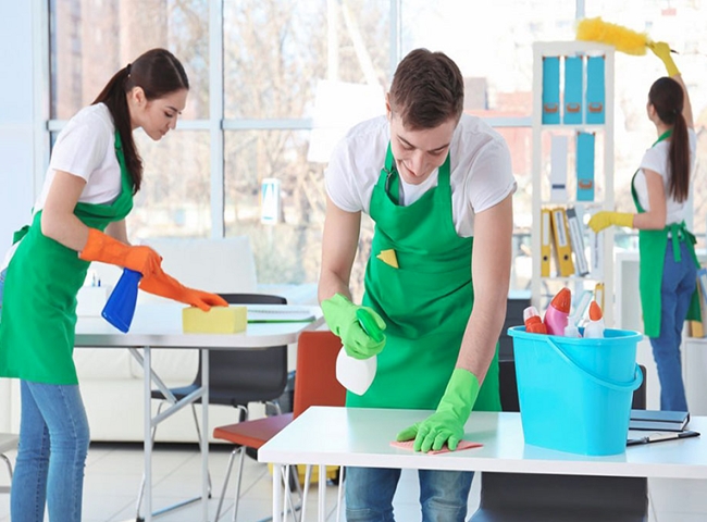 Xử lý mùi hôi quận 11 giá rẻ cam kết uy tín, chất lượng cao với khách hàng